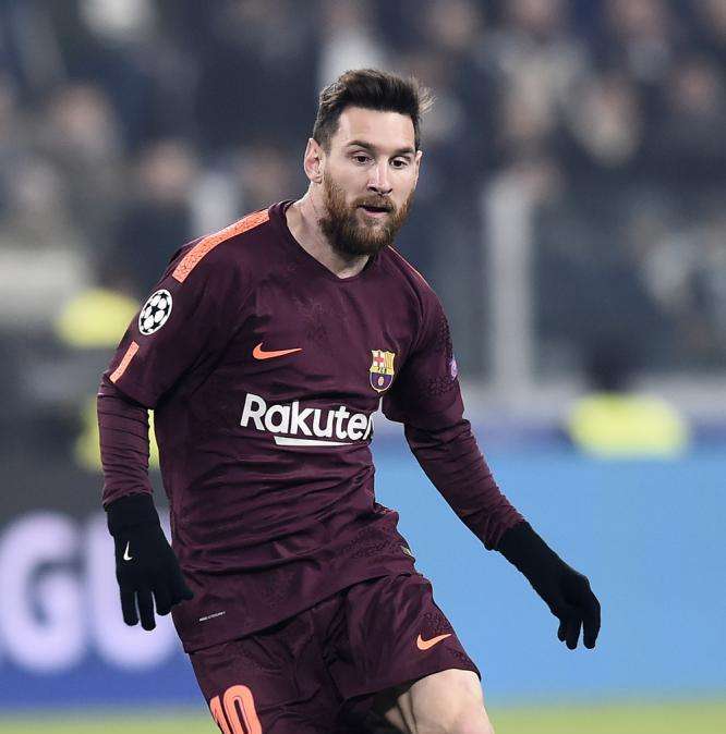 A ora di pranzo il "clasico" della Spagna: le formazioni ufficiali di Real-Barça