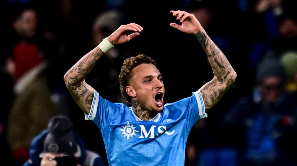 Lang a Dazn: "Ho avuto un inizio complicato, ma ora sono felice! Su Conte..."