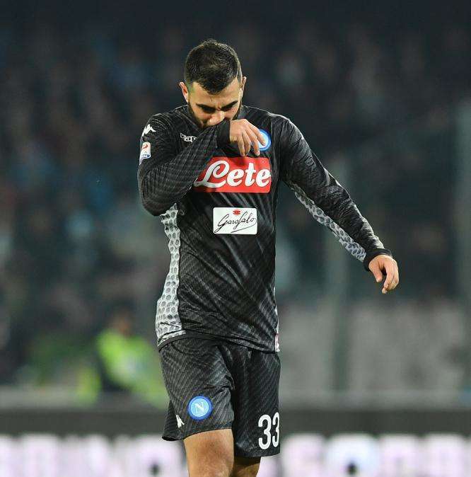 Albiol a Premium: "Non dobbiamo pensare a quello che dicono fuori, siamo sulla strada giusta"