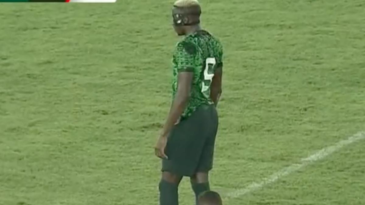 Nigeria, finisce lo sciopero: Osimhen e compagni risolvono il caso dei bonus mancanti