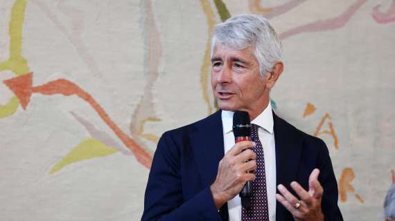 Min. Sport Abodi: "La festa del Napoli ovunque, ha conquistato il mondo!"