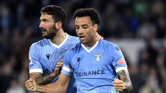 Salernitana-Lazio, formazioni ufficiali: esordio in Serie A per Motoc. Out Felipe Anderson