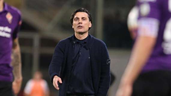 UFFICIALE: Montella confermato sulla panchina della Fiorentina