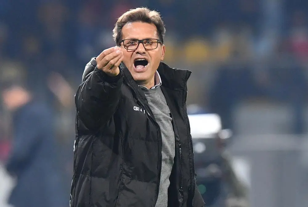 Novellino: "Schwoch era più forte di Raspadori! Neres? Col Milan a gara in corso"