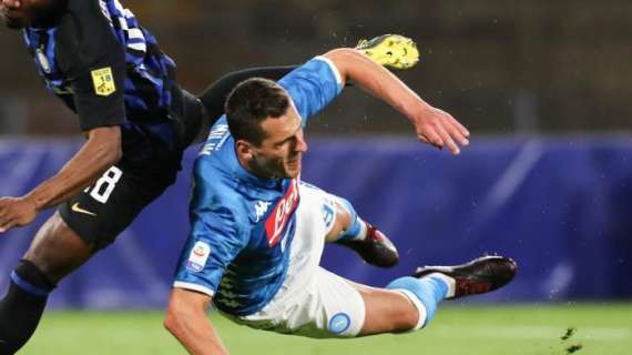 Rtl, Giuliani: "Sarri alla Juve può essere un vantaggio per il Napoli"