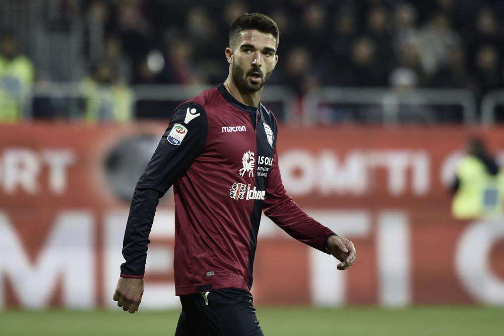 Cagliari, Faragò spavaldo a Premium: "Daremo battaglia, è una gara sentita per la nostra città!"