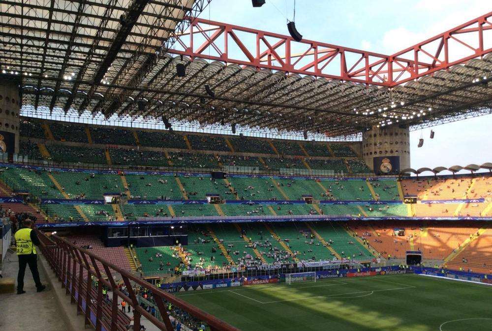 Inter-Napoli, vendita ai residenti in Campania solo con tessera: ecco le restrizioni