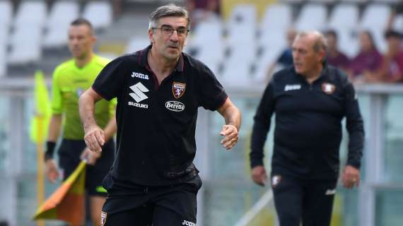 Torino, ultime dopo l'allenamento: problema per Linetty, differenziato per cinque