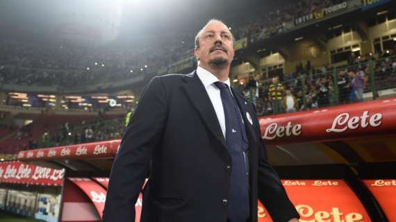 Inzaghi vs Benitez, sfida dal sapore di Champions: Rafa cerca la vendetta e vuole il bis a San Siro 