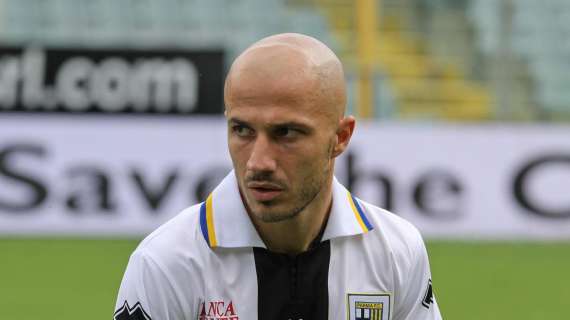 Parma, Valiani: "Il Napoli gioca e ti concede le ripartenze"