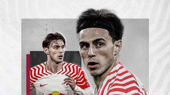UFFICIALE - Elmas lascia il Napoli! Ecco l'annuncio: dal 1° gennaio si aggregherà al Lipsia