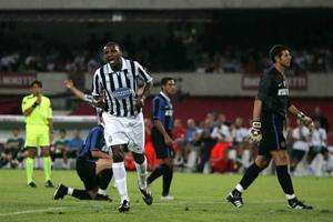 Trofeo Birra Moretti all'Inter