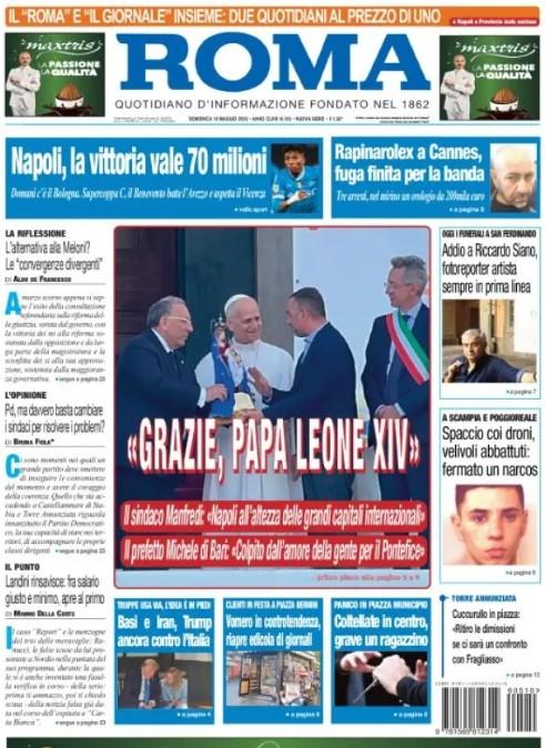 Napoli-Bologna per la Champions, Il Roma: "La vittoria vale 70 milioni"