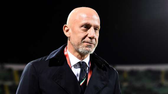 Vialli esalta l'Atalanta: "Mi sarebbe piaciuto da matti giocarci. Gioco di Gasp ideale per un attaccante"
