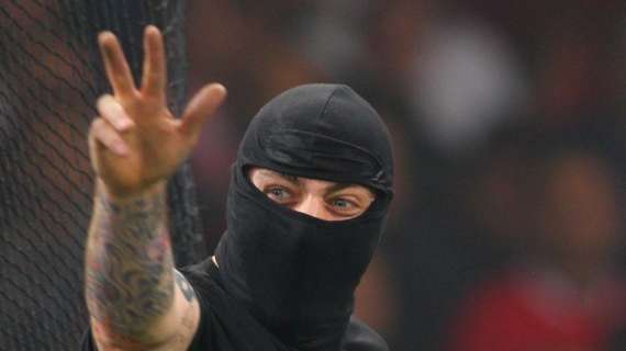 Serbia-Albania, la ricostruzione: in campo c'era anche Ivan Bogdanov!