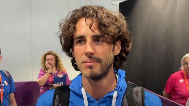 "Dilettanti allo sbaraglio", Tamberi risponde a Gravina: il post ironico