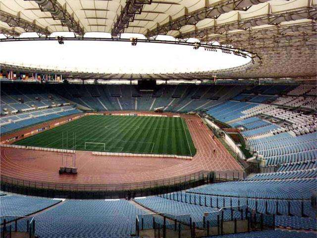 Biglietti Roma-Napoli da venerdi in vendita presso lo stadio San Paolo