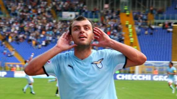Supercoppa Italiana, Lazio: c'è Cruz, non convocati Pandev, Ledesma e De Silvestri
