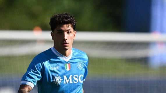 Marianucci debutterà stasera, Sky conferma: ecco il motivo della scelta di Conte