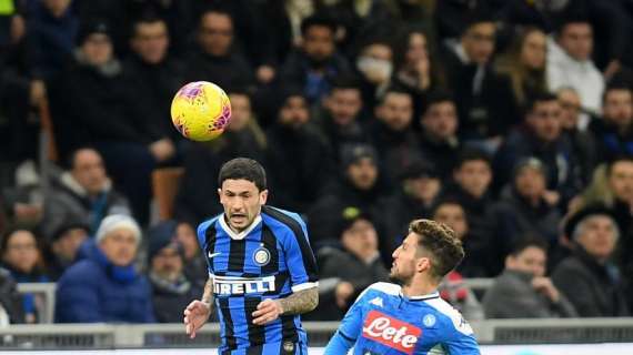 Coppa Italia, Repubblica conferma: Napoli-Inter e Juve-Milan anticipate di un giorno