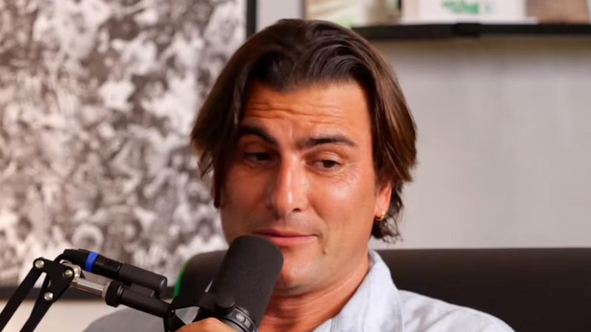 Addio Conte, Ventola: "Non è per la nazionale o altri club. Vi dico il motivo..."
