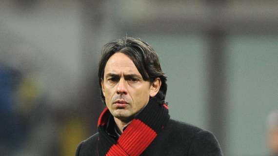 Milan, Inzaghi: "Destro e Bocchetti li ho chiesti io, ringrazio la società"