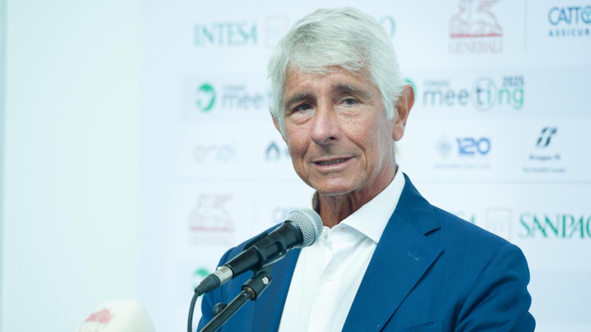 Min. Sport Abodi annuncia: "Stadi? 12 progetti e già 3 cantieri già nel 2026!"