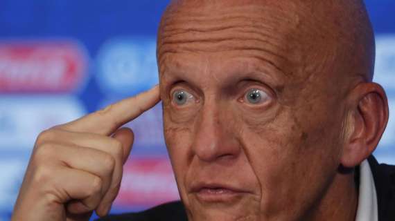 Corso VAR della FIFA, Collina: "La aggiusteremo, vogliamo implementarla in tutto il mondo"