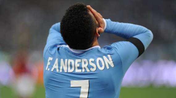 Galeazzi avverte: "In Coppa se c'è Anderson per il Napoli sono ca..."