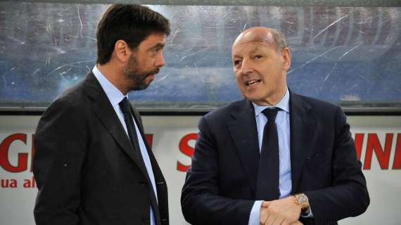 Ziliani vuole l’esclusione di Inter, Juve e Milan: “Diventerebbero troppo ricche per l’Italia!”