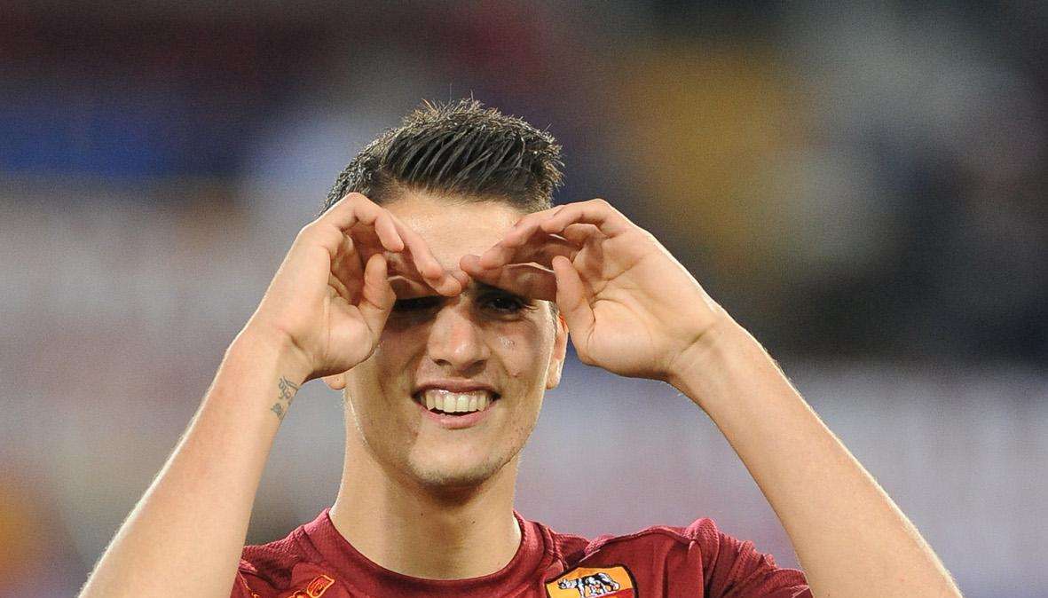 Mazzarri rischia di non allenare il suo pupillo, la Roma può cedere Lamela al Monaco