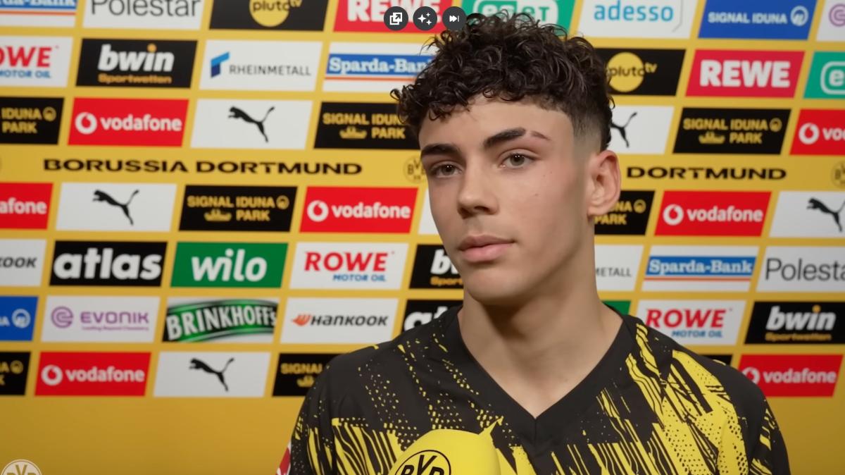 Clamoroso, il Brasile può soffiare Samuele Inacio all’Italia: per ora non è neanche in U21