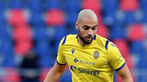 Incredibile Amrabat, Radio Marte: "L'agente gli ha sconsigliato la città perché spinge per la Fiorentina: Mertens ha smentito tutto"
