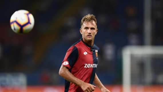 Italia, Criscito: "Non abbiamo i Totti e Del Piero ma ci sono Insigne e giovani come Pellegri"