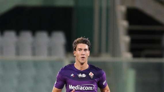 Le formazioni ufficiali di Spal-Fiorentina: Iachini con Vlahovic titolare