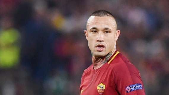 Cannavaro mette paura alla Roma: il Guangzhou è pronto all'offerta choc per Nainggolan 