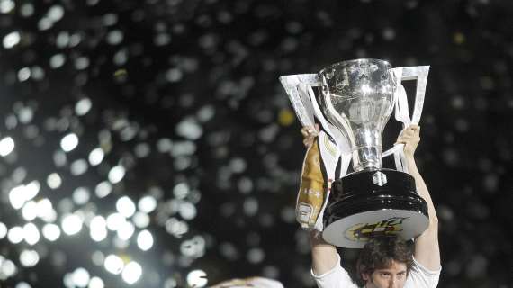 Liga, campionato al via il 13 settembre, eccezione per chi ha giocato in coppa