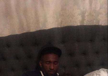 FOTO - Defoe fa visita al piccolo Brad, malato terminale: "Ha detto addio agli amici con una festa"