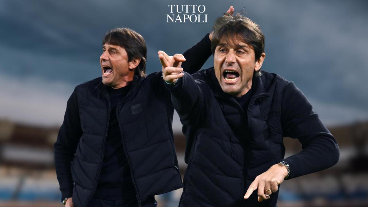 Conte vs Conte: il confronto con l'anno scorso, solo 2 punti in meno con Champions e infortuni