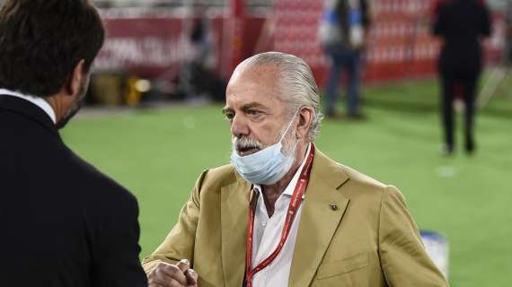 La frecciata di ADL: "Gattuso non dà sconti, basta essere a semi-riposo come in passato..."