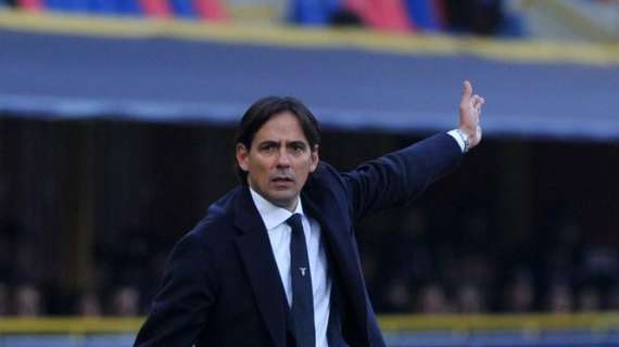 Coppa Italia, le formazioni ufficiali di Lazio-Novara: poco turnover per Inzaghi