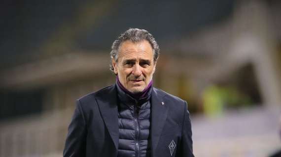 Prandelli: “Vlahovic e Lukaku simili, difficile convivenza al Napoli”