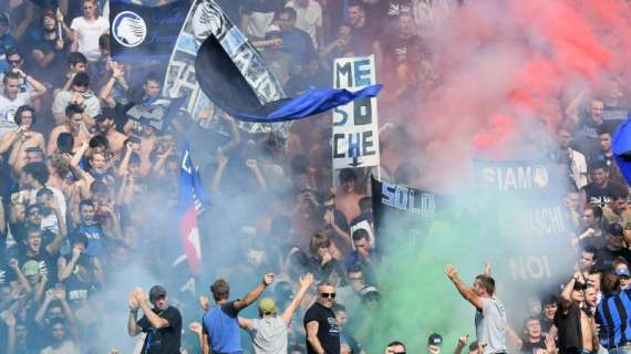 RILEGGI LIVE - Atalanta-Napoli 1-0 (8' Petagna): azzurri inguardabili e nervosi, primo ko stagionale!