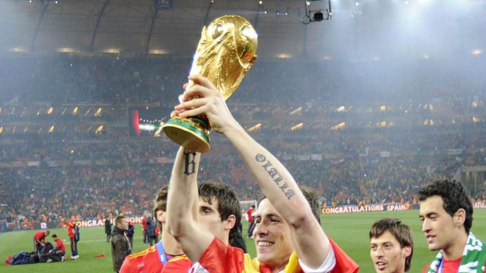 Benitez sicuro su Fernando Torres: "Presto si sbloccherà"