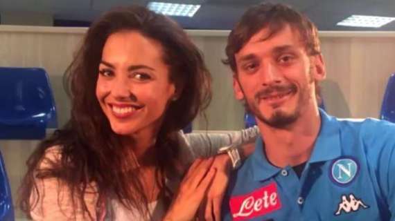 VIDEO - Gabbiadini: "Se soffrissi la pressione non sarei a Napoli. Posizione? Posso adattarmi ovunque"
