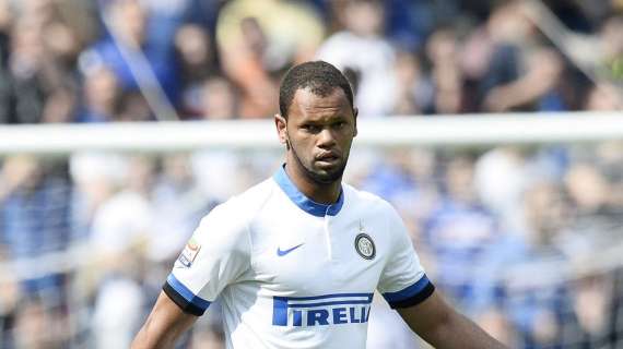 L'Inter potrebbe perdere Rolando: il Monaco si fionda sull'ex azzurro