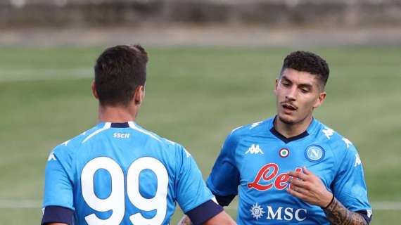 CdM - Pista tedesca per Milik: sondaggio del Lipsia nelle scorse settimane