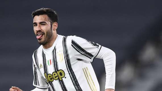 FOTO - Frabotta graziato, Ziliani: "Quindi non è rosso. Per la serie 'Ricordando Pjanic'"