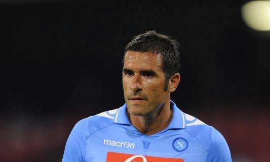 Lucarelli consiglia: "Napoli, con Insigne serve pazienza. Un attaccante esplode solo dopo i 25 anni"
