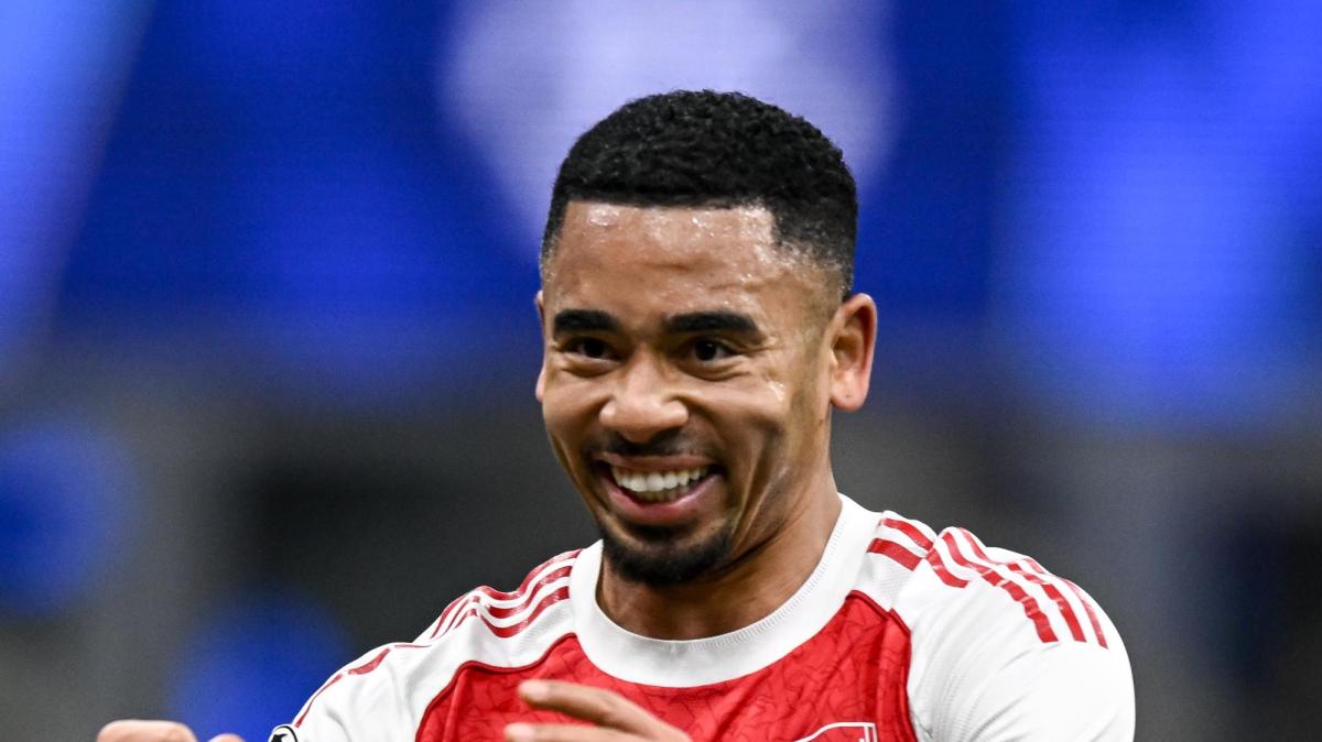 Marianella su Gabriel Jesus: "Straordinario, ma vi spiego la nota dolente"